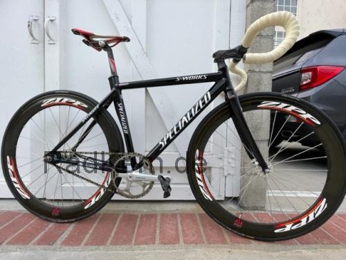 Specialized S-Works Langster  technische daten 